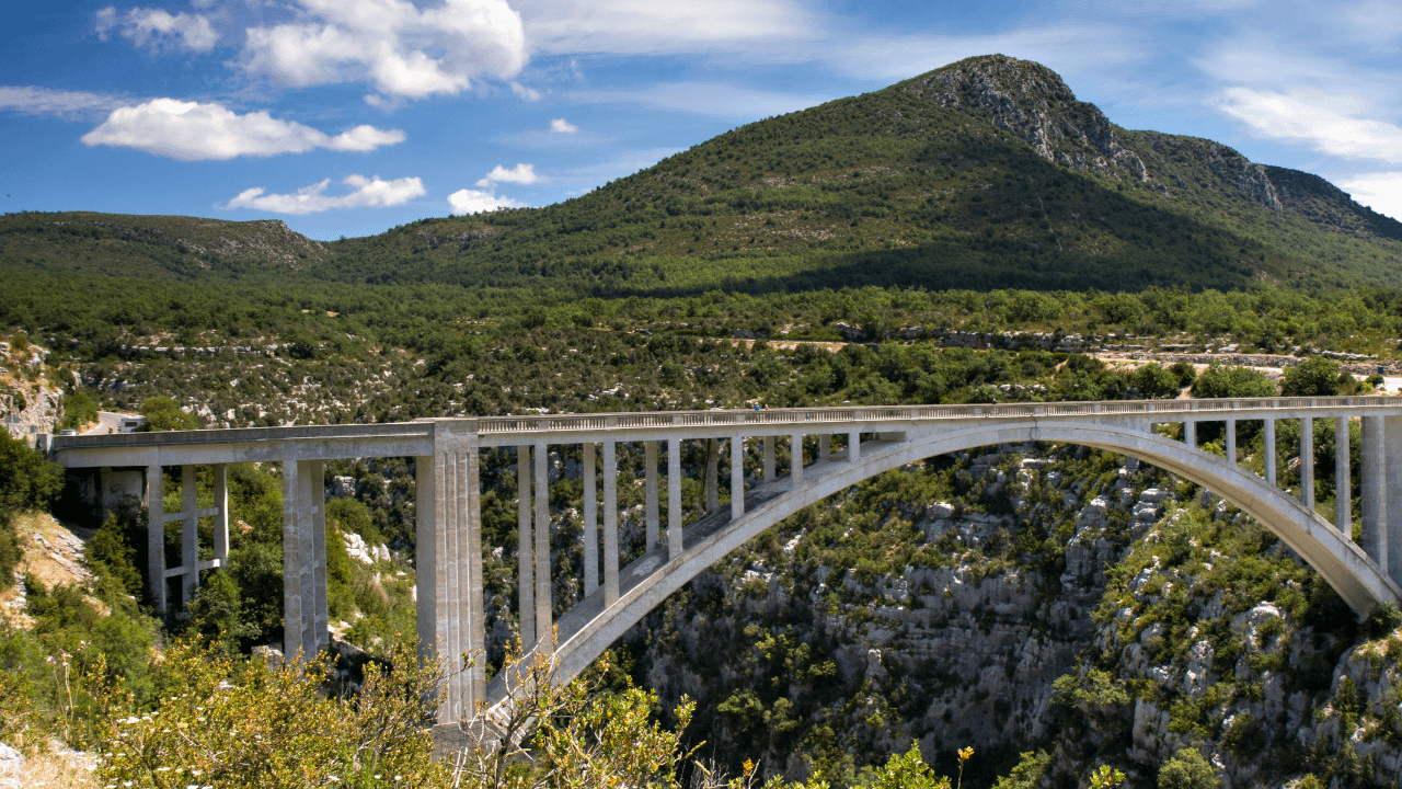 The Bridge Builder • Fraternal Lodge 37